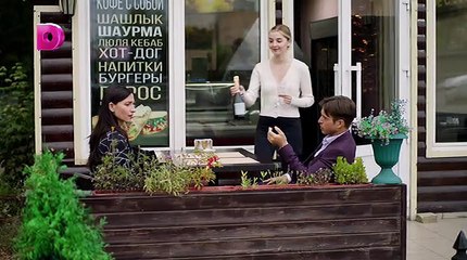 Другой мужчина — 3 серия: Разоблачение и новые тайны 💔