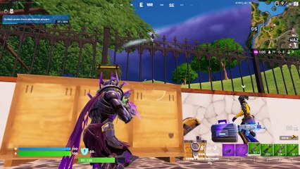 No Walls, All Action: 8 Eliminations in Zero Build Mayhem! #fortnite #fortnitegameplay