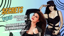 Jacqueline Fernandez Biography: The Untold Journey Begins!