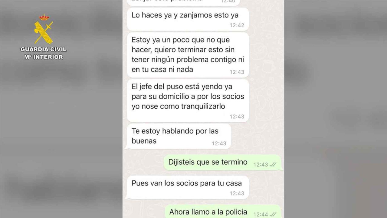 Operación Quilombeda