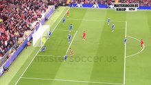 Liverpool vs Leicester City 4-1 -mATCH - 2024