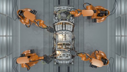 Tempête sociale chez Forvia et Valeo : que se passe-t-il chez les équipementiers auto français ?