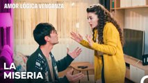 El Primer Matrimonio De Esra Y Ozan - Amor Lógica Venganza