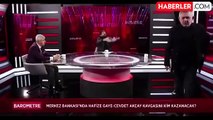 Mustafa Albayrak ile Ümit Zileli kavgası nedir? Mustafa Albayrak ve Gazeteci Ümit Zileli olayı nedir?