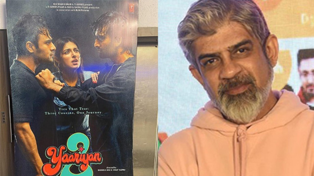 Rituraj Singh Desai Social Media Last Post Viral, अपनी ही Film...| Boldsky