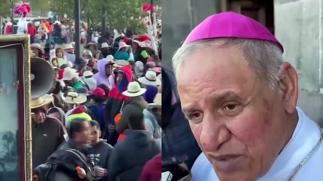 Se cumplen 18 años de la tragedia en Pasta de Conchos. Selene Flores, 19 de febrero 2024