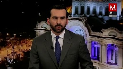 INE anuncia investigación sobre Eduardo Verástegui por financiamiento ilegal