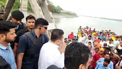 টানটান উত্তেজনা, অবশেষে কোর্টের আদেশে সন্দেশখালিতে Suvendu! এবার কী করল পুলিশ? | Oneindia Bengali