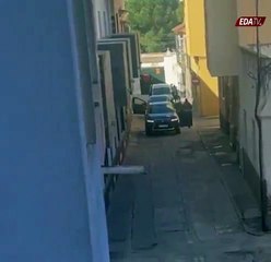 Herido y con impactos de bala: así ha encontrado la Policía Nacional al hombre supuestamente secuestrado en Sanlúcar por los narcos