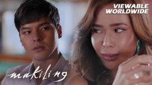 Makiling: Portia, minumulto nga ba ni Amira? (Episode 32)