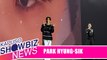 Kapuso Showbiz News: Park Hyung-sik talks about 'Doctor Slump,' childhood dream