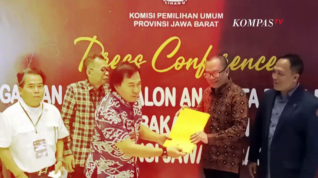 Jamaludin Malik, Caleg Ultraman dari Partai Golkar Selangkah Lagi Menuju Senayan