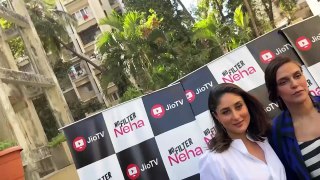 Kareena Kapoor Khan’s easy-breezy white shirt dress is perfect for this summer season!
