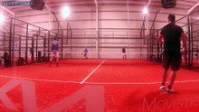 Padel4all 20/02/2024 - Partie 2