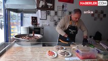 Kebap Ustası Vatandaşın Alım Gücüne Dikkat Çekiyor