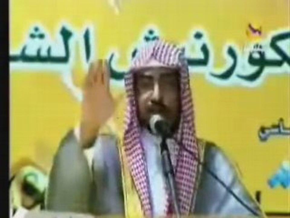وصف رسول الله صلى الله عليه وسلم