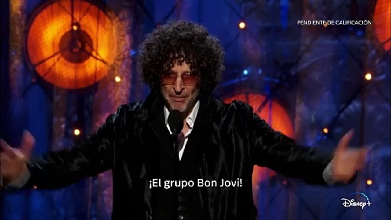 Thank You, Goodnight: La historia de Bon Jovi Teaser