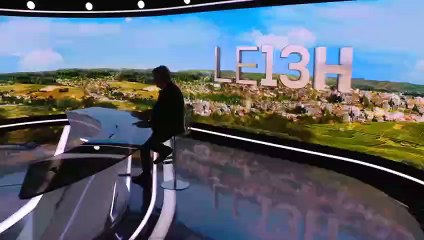 La bande-annonce de "La tribu" sur TF1.