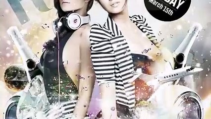 One Night Only DJ - March 15, 2013