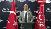 Bağımsız Türkiye Partisi, Mansur Yavaş'ı destekleyecek