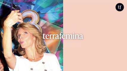 "Je m'en fous complet" : Sylvie Tellier dézingue le "body shaming"