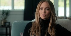 La plus grande histoire d'amour jamais racontée (film documentaire sur Jennifer Lopez) : Bande-Annonce VOSTFR