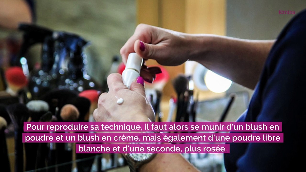 Cette astuce maquillage de pro permet d'obtenir un teint frais et lumineux avant le retour du printemps