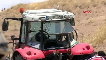 Üzerlerine ateş açılan askerlerin ifadeleri ortaya çıktı