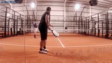 Padel4All 20/02/2024 - Partie 8