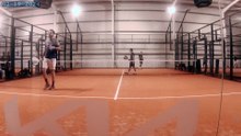 Padel4All 20/02/2024 - Partie 5