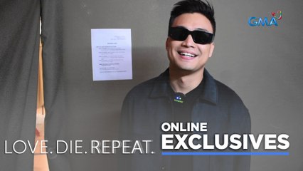 Love. Die. Repeat.: Kapuso stars, may gustong ulitin? | Online Exclusive