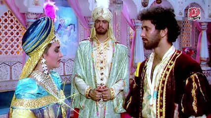 Hatimtai  Hindi Series Epissode 21