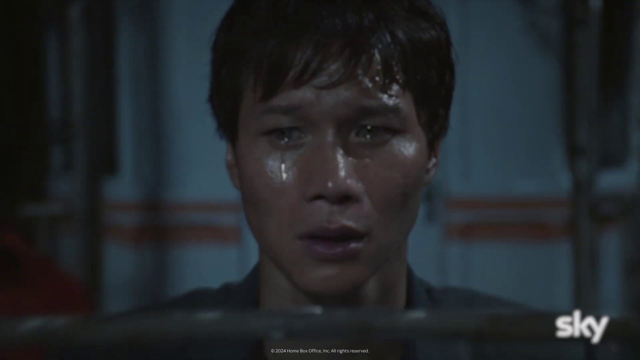 The Sympathizer - S01 Trailer (Deutsche UT) HD