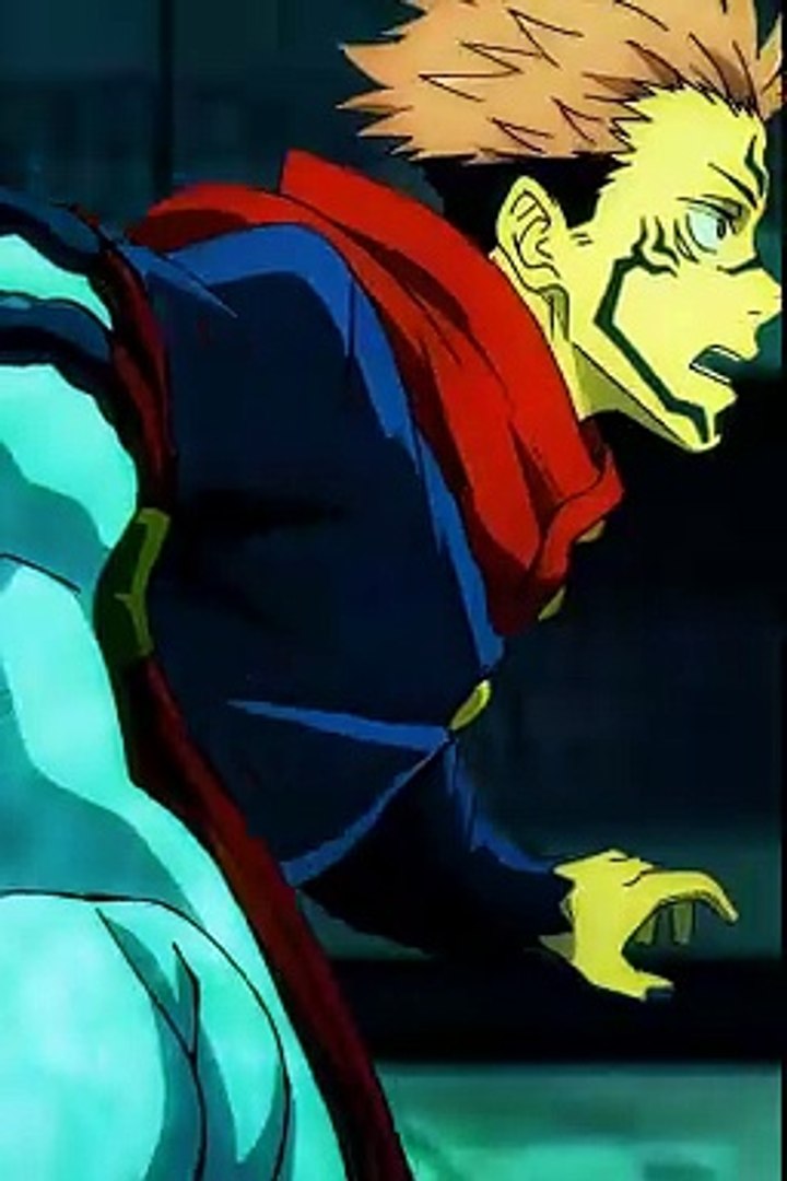 ⁣TIKTOK VIRAL ANIME EDITS