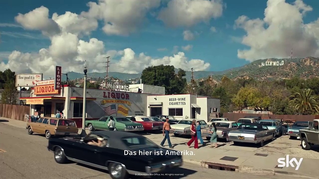 The Sympathizer Trailer OmdU