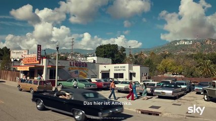 The Sympathizer Official Trailer – A Gripping Spy Thriller 🎬