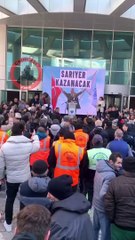 İmamoğlu'na darbe! Şükrü Genç bağımsız aday!