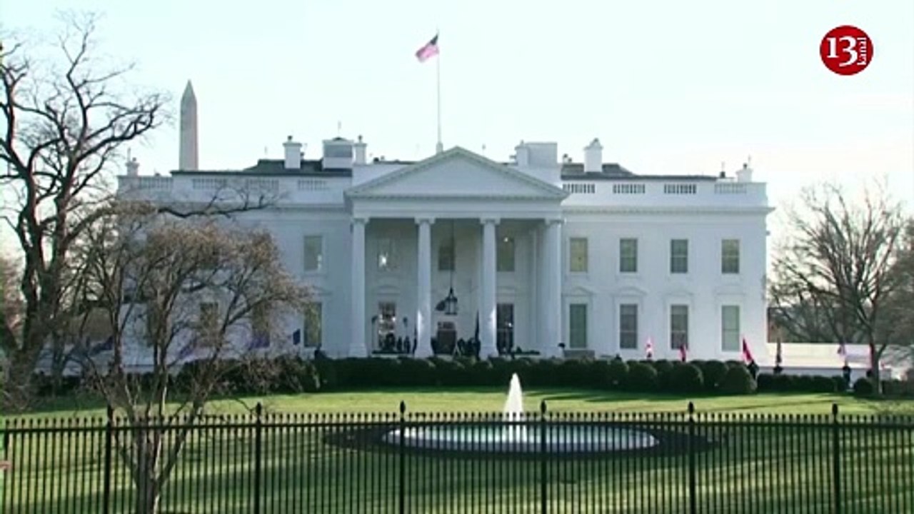 US working on plan to respond to national security threat from Russia