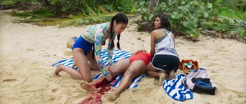 Something In The Water Bande-annonce VO