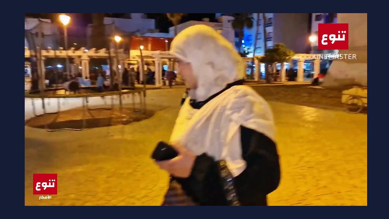 هدشي ليبغيتو هاحنا درناه بابنا سديناهدبا رتاحو لينا او رضيو علينا درنا بكلامكم (1)