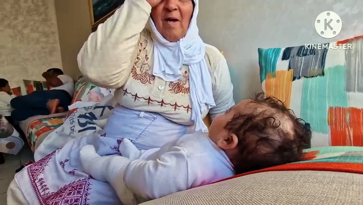 أش هدشي ياااربي أول مرا غدي تعرفو الحقيقة لي بين حفصة أو تيتيش كولشي غدي إبقا مصدوم