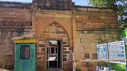 Demand for survey of Bhojshala like Gyanvapi