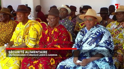 Le 7 minutes du 19 février 2024 (édition du 12H)