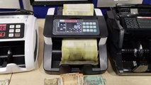 Best Cash Counting Machine Suppliers Basara, Bhadradri, Kaleshwaram, Rajanna, Charminar, Jogulamba, and Yadadri (Telangana)