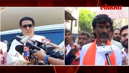 मराठा आरक्षणावर राज ठाकरे का चिडले?