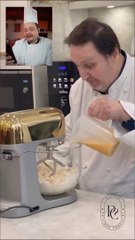 Je réagi à une vidéo de Philippe Conticini ! (Exclusivité Dailymotion)