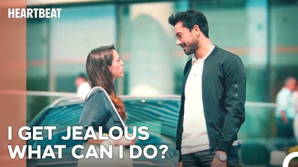 I Don't Want To See You With Another Man - HeartBeat Episode 2