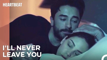 Eylul and Ali Asaf Slept Together - Heartbeat Episode 25