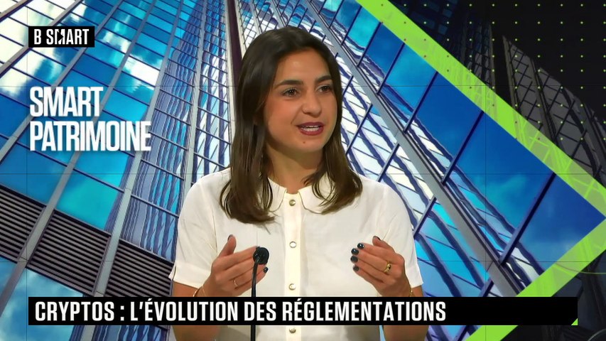 Cryptos : l'évolution de la réglementation européenne