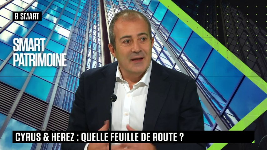 Fusion de Cyrus et Herez : quelles perspectives ?